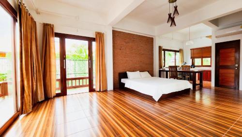 Villa Baan Bhuwann