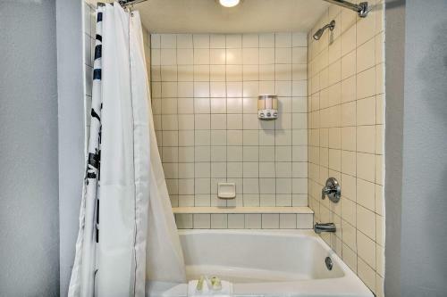 Apartamento Oceanside Daytona Beach Resort Studio With Pool