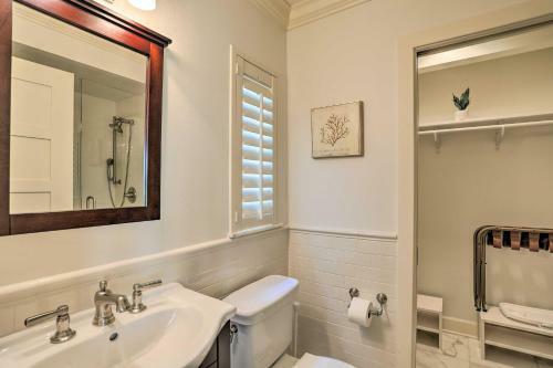 Indian Rocks Beach Retreat 50 Ft From Beach!
