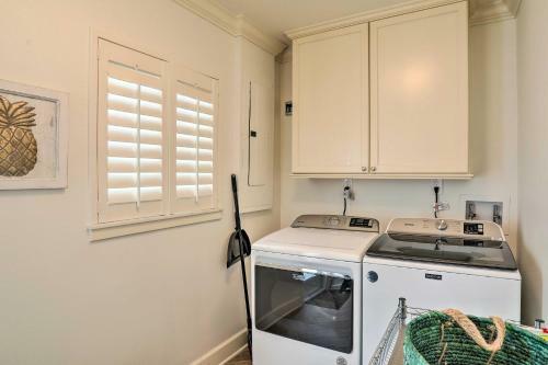 Indian Rocks Beach Retreat 50 Ft From Beach!