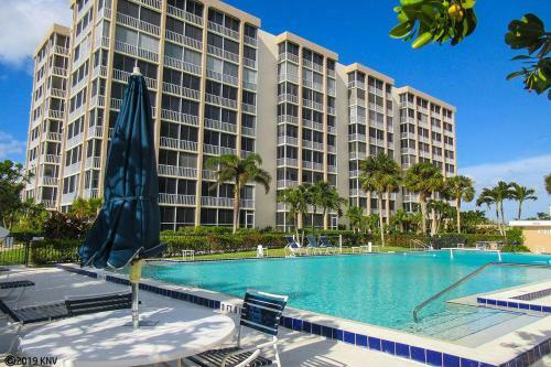 Apartamento Creciente 913n Condo