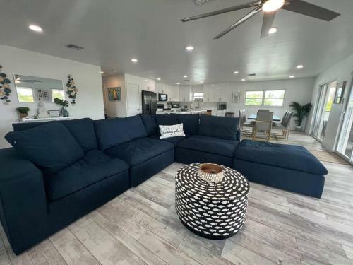 Casa Del Mar With Dock & Ocean Access Key West