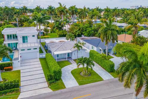 Sunny Palms