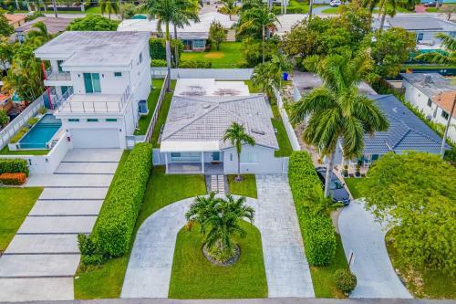 Sunny Palms
