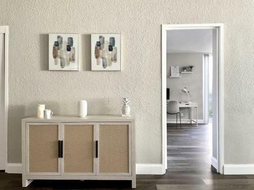 Apartamento Hollywood Beach Front Spacious Two Bedrooms