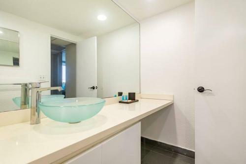 Apartamento Hollywood Beach Front Spacious Two Bedrooms