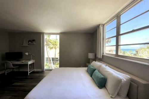 Apartamento Hollywood Beach Front Spacious Two Bedrooms