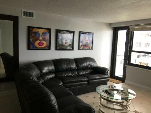 Apartamento 2-2 Ocean Front