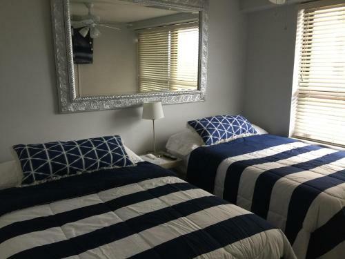 Apartamento 2-2 Ocean Front