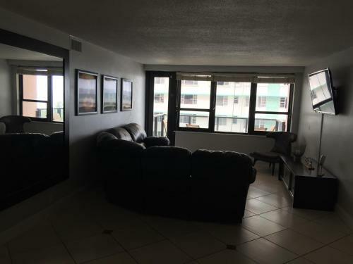 Apartamento 2-2 Ocean Front