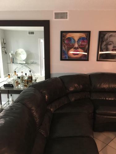 Apartamento 2-2 Ocean Front