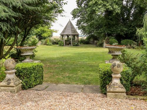 Solton Manor