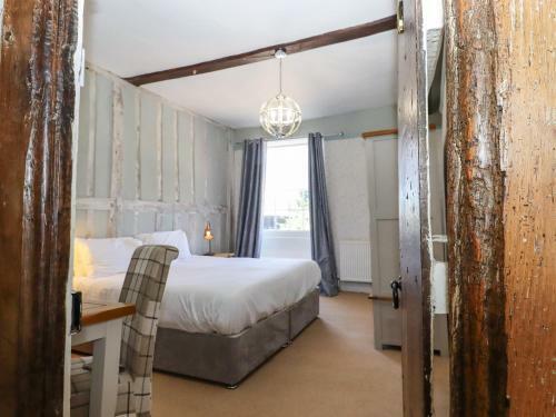 Solton Manor
