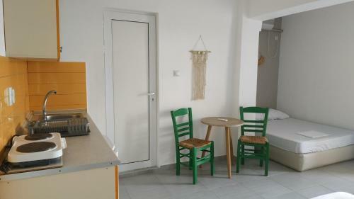 Apartamento Villa Ilios