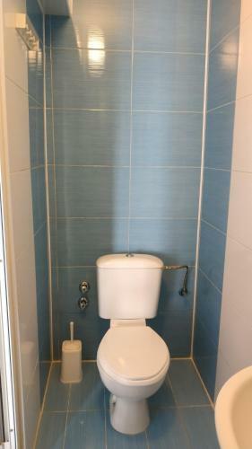 Apartamento Villa Ilios