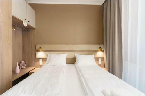 Apartamento Bel Mare E504
