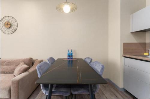 Apartamento Bel Mare E504