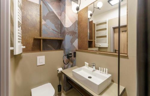 Apartamento Bel Mare E504