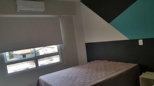 Apartamento 322 - Flat Com Wifi, Netflix E Amazon Tv