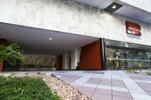 Apartamento Mercure Flat - Boa Viagem
