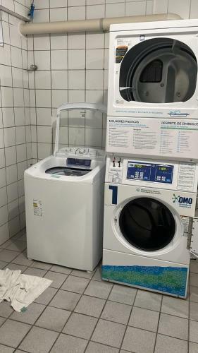 Apartamento Mercure Flat - Boa Viagem