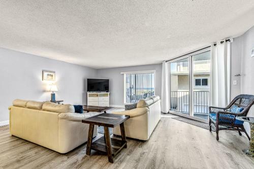 Hotel Starboard Village 312