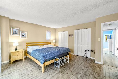 Hotel Starboard Village 312