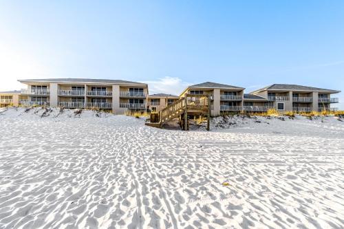 Hotel Starboard Village 312