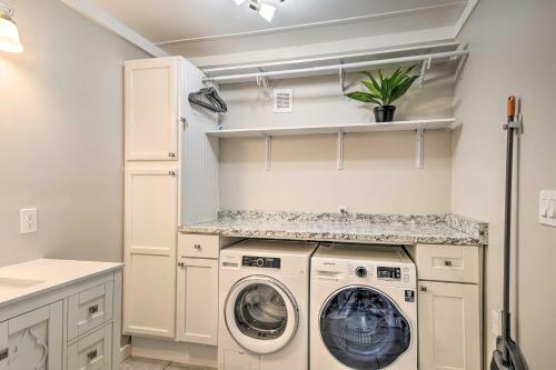 Apartamento Waterfront Pensacola Retreat Walk To Beach!