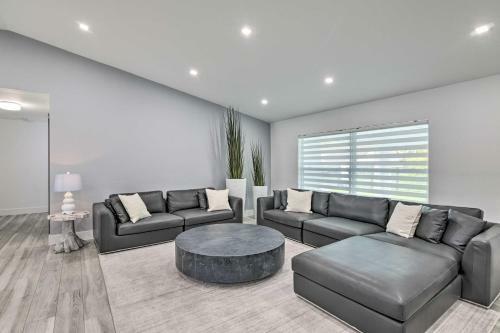 Upscale Miami Escape 20 Mi To South Beach!
