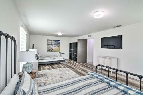 Upscale Miami Escape 20 Mi To South Beach!