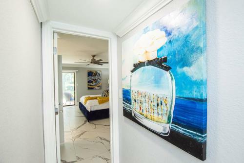 Saddlebrook Lavish Living