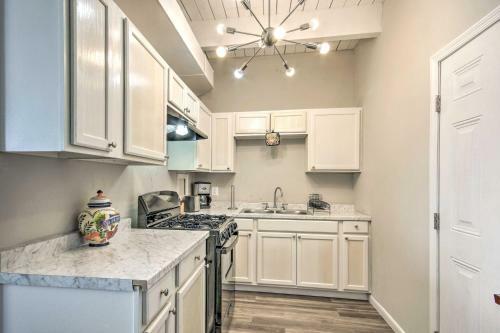 Cozy Augusta House Close To Downtown And Golf!