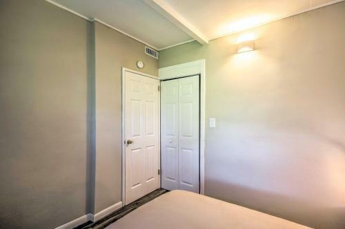 Cozy Augusta House Close To Downtown And Golf!
