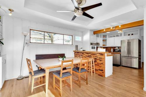 Endeering Retreat