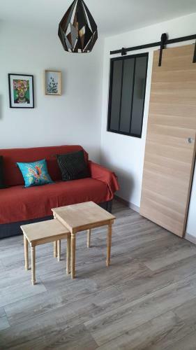 Apartamento Tropical