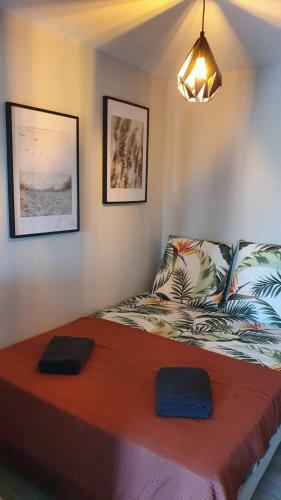 Apartamento Tropical