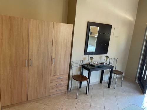 Apartamento Aiolos Villa Ellia Astrikas