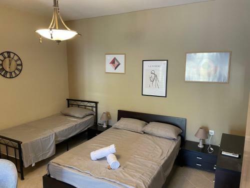 Apartamento Aiolos Villa Ellia Astrikas