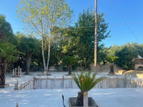 Apartamento Aiolos Villa Ellia Astrikas