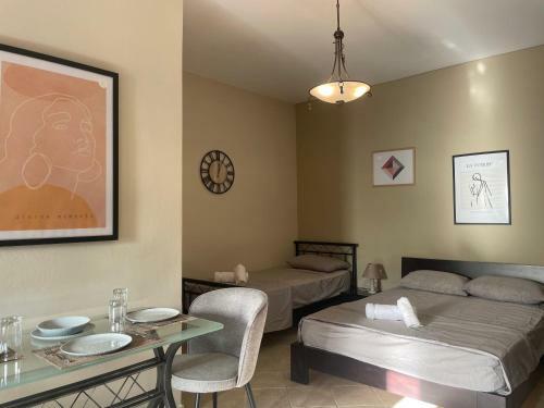 Apartamento Aiolos Villa Ellia Astrikas