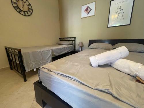 Apartamento Aiolos Villa Ellia Astrikas