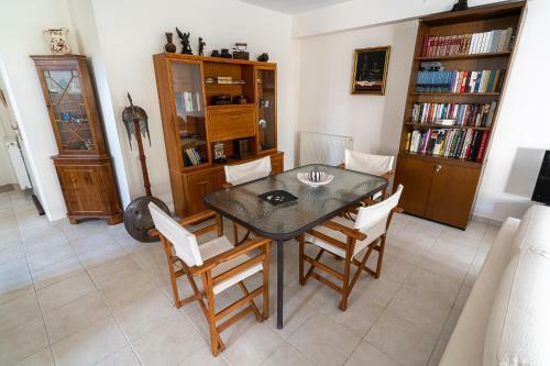 Apartamento Casa D'arte