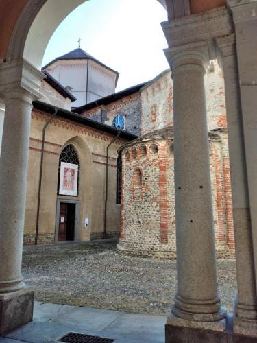Apartamento Appartamento A Due Passi Da Burcina