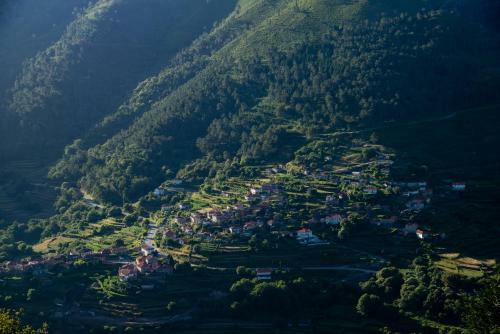 Villa Varanda De Sistelo