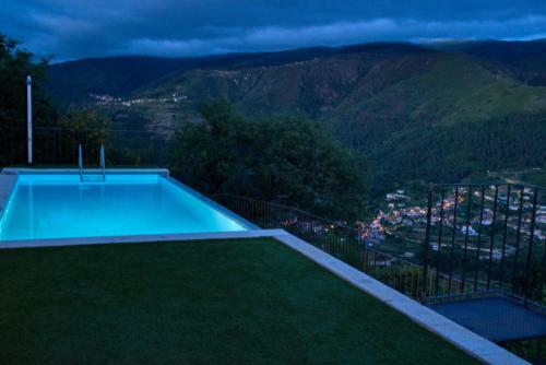 Villa Varanda De Sistelo