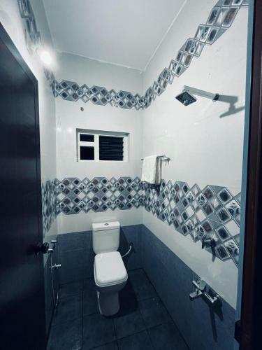 Chembithara Apartment