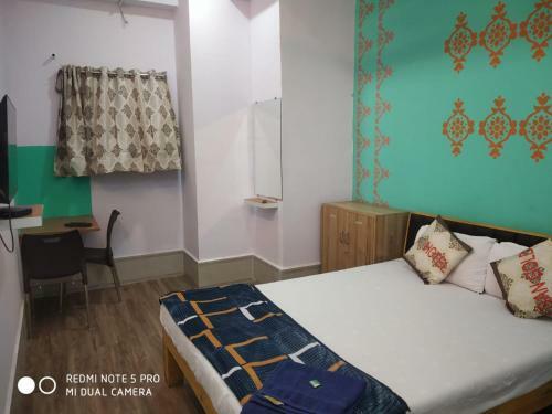 Hotel Radiyesan Gold By Wb Inn