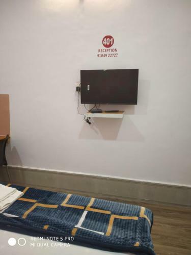 Hotel Radiyesan Gold By Wb Inn