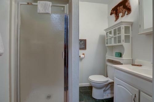 Odell's Place